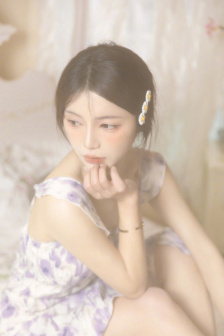 龙无目